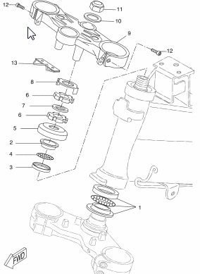 MT 125 Mallisto