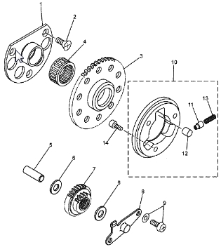 DT 125 Mallisto