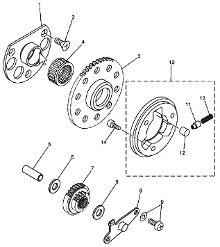 DT 125 Mallisto