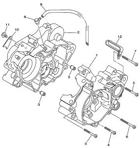 85 - 90 cc