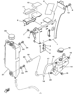 DT 125 Mallisto