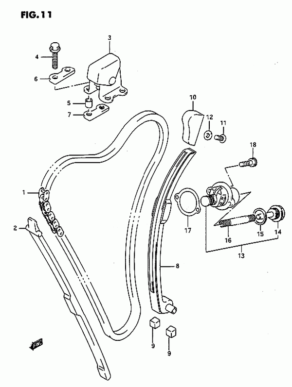 1100 cc