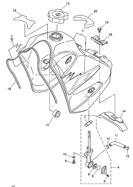 DT 125 Mallisto