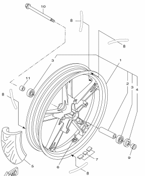 MT 125 Mallisto