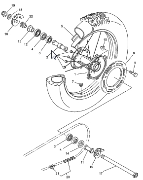 DT 125 Mallisto