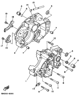 DT 125 Mallisto