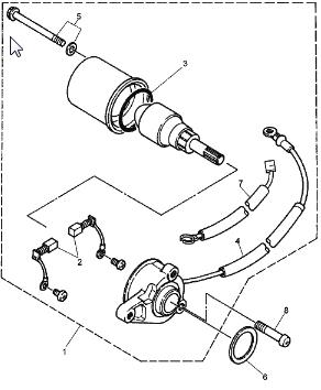 DT 125 Mallisto