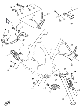 DT 125 Mallisto