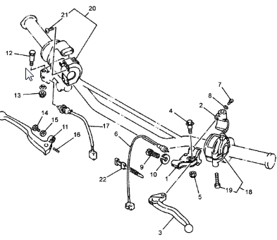 DT 125 Mallisto