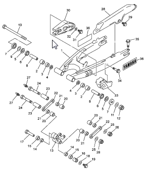 DT 125 Mallisto