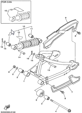 85 - 90 cc