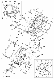 MT 125 Mallisto