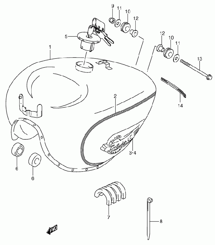 125 cc