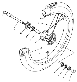 DT 125 Mallisto