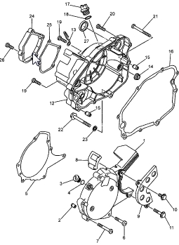 DT 125 Mallisto