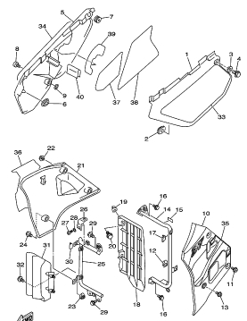 DT 125 Mallisto