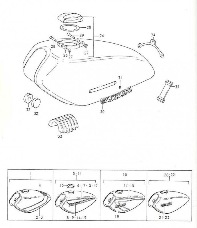 125 cc