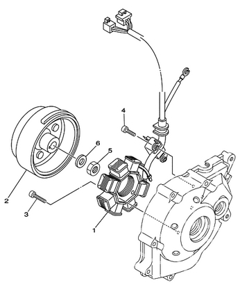 50 cc Muut mallit