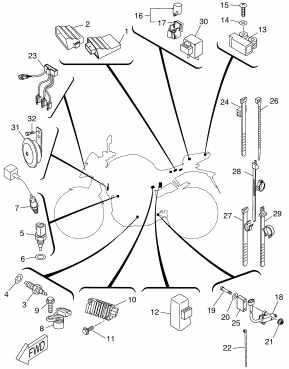 MT 125 Mallisto