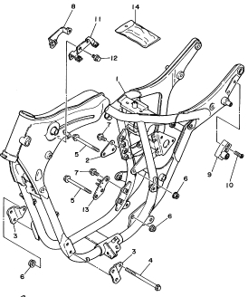 125 cc Rekisteröitävät mallit