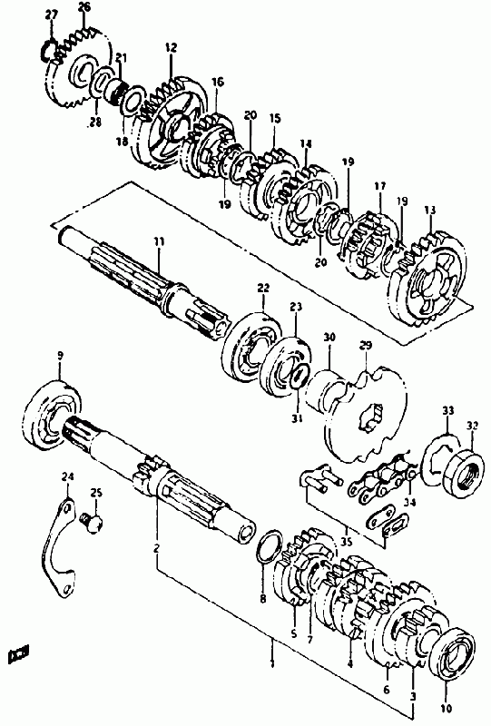 125 cc