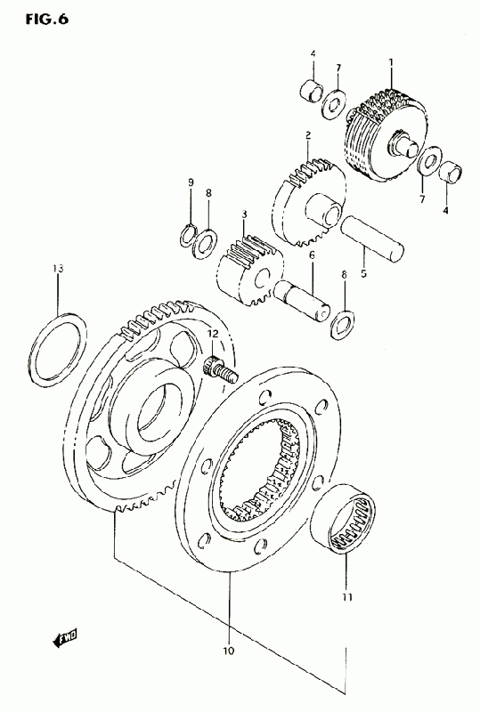 650 cc