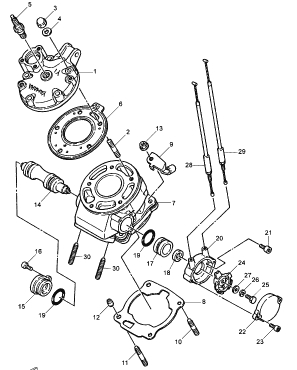 DT 125 Mallisto