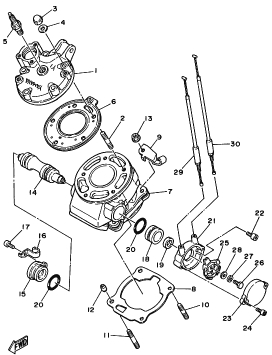 DT 125 Mallisto