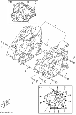 MT 125 Mallisto