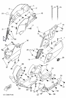 MT 125 Mallisto