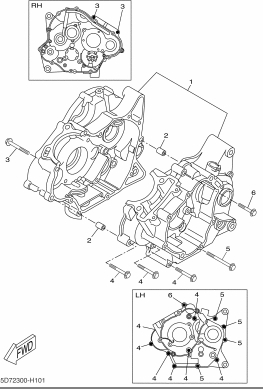 MT 125 Mallisto