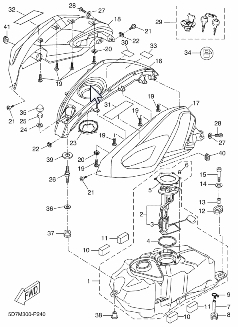 MT 125 Mallisto