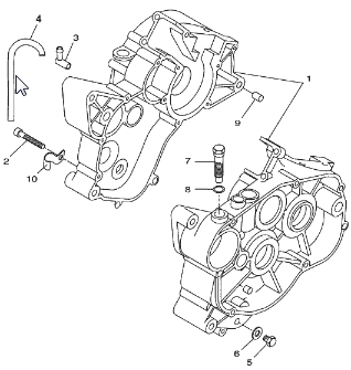 50 cc Muut mallit