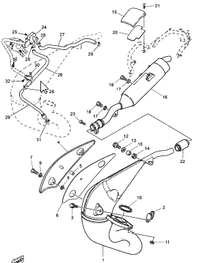 DT 125 Mallisto