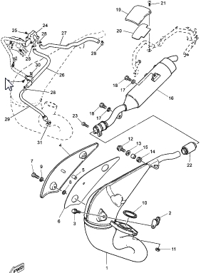 DT 125 Mallisto