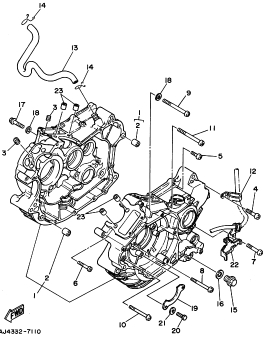 125 cc Rekisteröitävät mallit