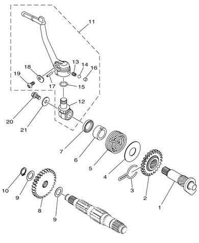 85 - 90 cc