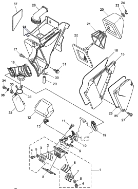 DT 125 Mallisto