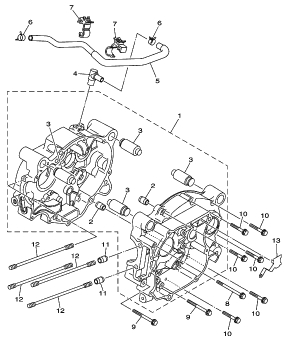 85 - 90 cc