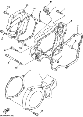 85 - 90 cc