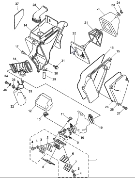 DT 125 Mallisto