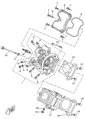 MT 125 Mallisto