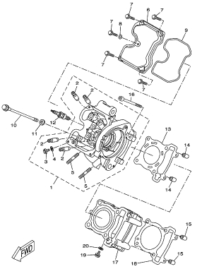 MT 125 Mallisto