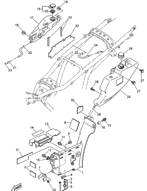 DT 125 Mallisto