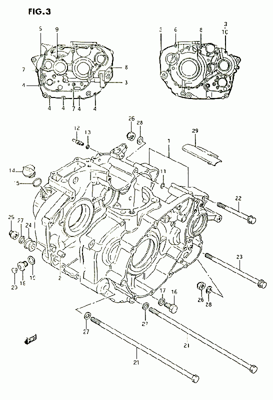 650 cc