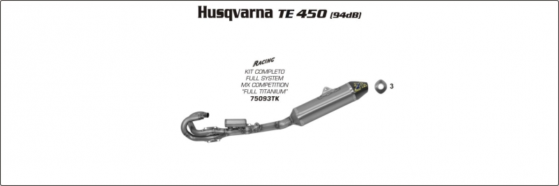 HUSQVARNA