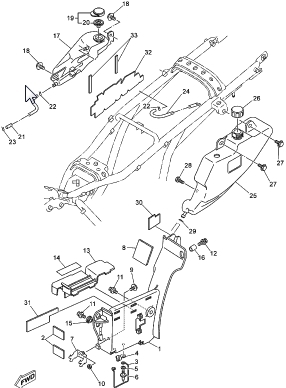 DT 125 Mallisto