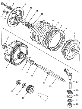 DT 125 Mallisto