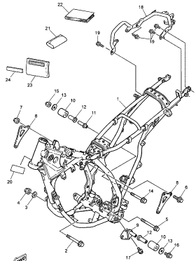 DT 125 Mallisto