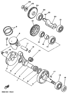 DT 125 Mallisto